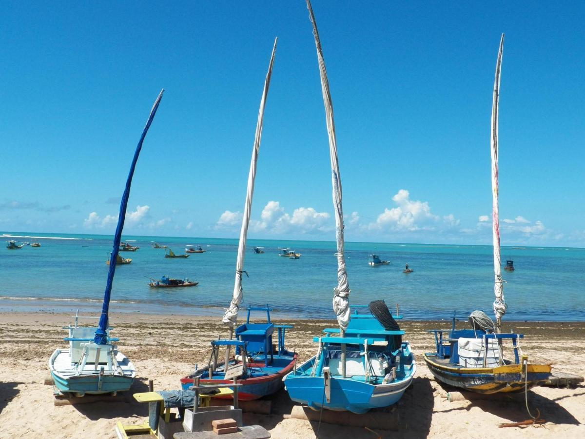 Apartamento Ponta Verde-Pajucara - Edf-Soho 2 Quartos - Castelo B Temporada Maceió Esterno foto