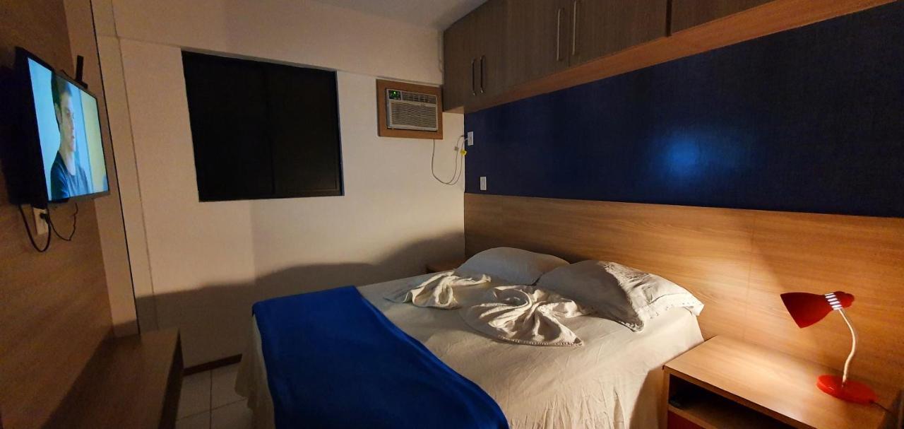 Apartamento Ponta Verde-Pajucara - Edf-Soho 2 Quartos - Castelo B Temporada Maceió Esterno foto