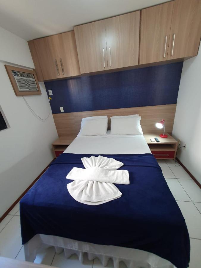 Apartamento Ponta Verde-Pajucara - Edf-Soho 2 Quartos - Castelo B Temporada Maceió Esterno foto