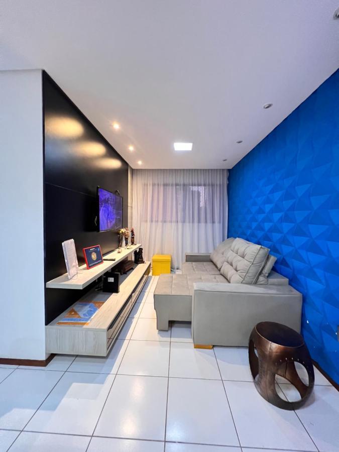 Apartamento Ponta Verde-Pajucara - Edf-Soho 2 Quartos - Castelo B Temporada Maceió Esterno foto