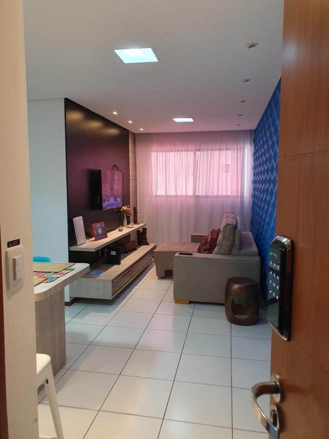Apartamento Ponta Verde-Pajucara - Edf-Soho 2 Quartos - Castelo B Temporada Maceió Esterno foto