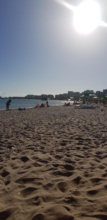 Apartamento Ponta Verde-Pajucara - Edf-Soho 2 Quartos - Castelo B Temporada Maceió Esterno foto