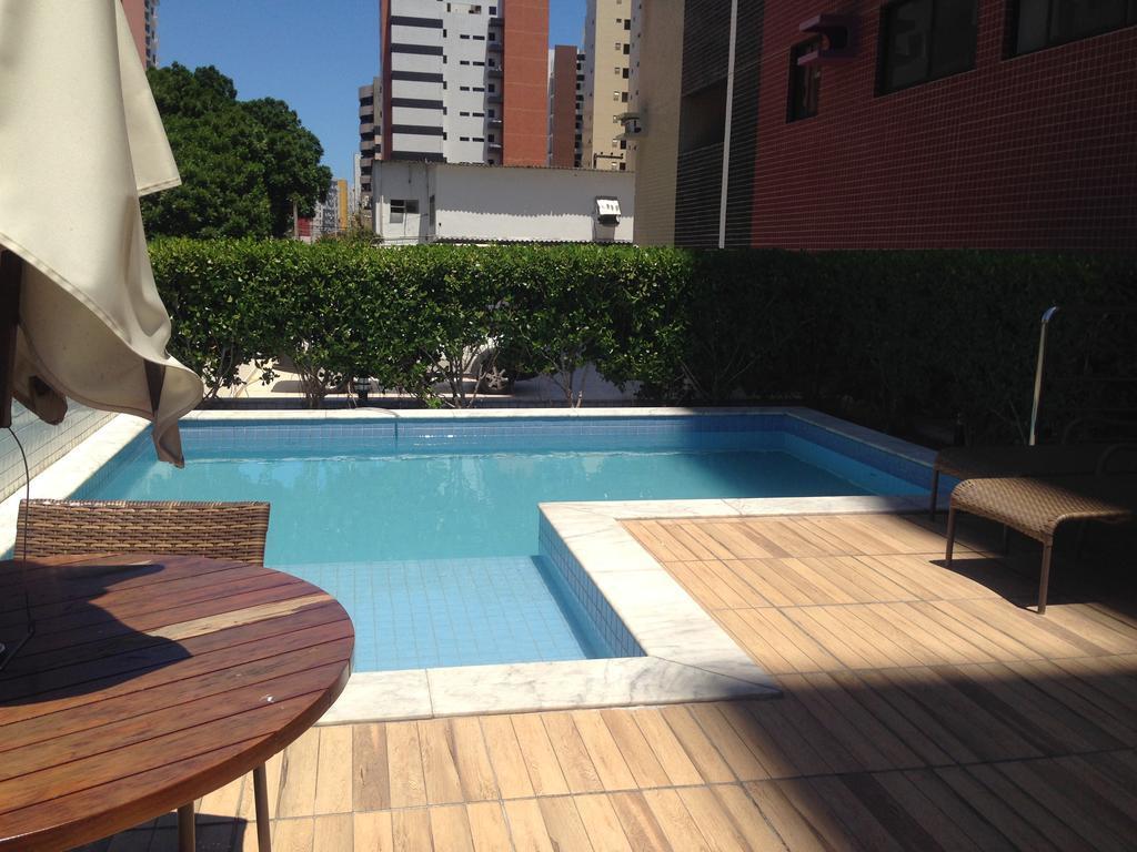 Apartamento Ponta Verde-Pajucara - Edf-Soho 2 Quartos - Castelo B Temporada Maceió Esterno foto