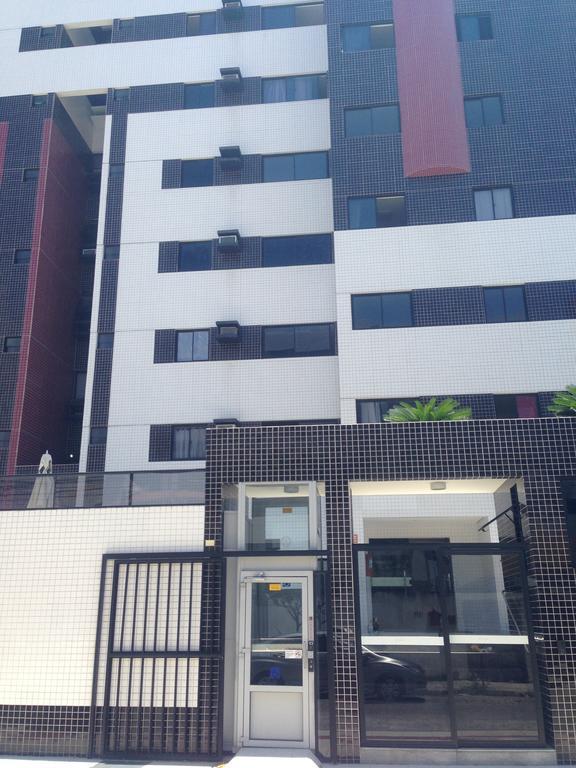 Apartamento Ponta Verde-Pajucara - Edf-Soho 2 Quartos - Castelo B Temporada Maceió Esterno foto