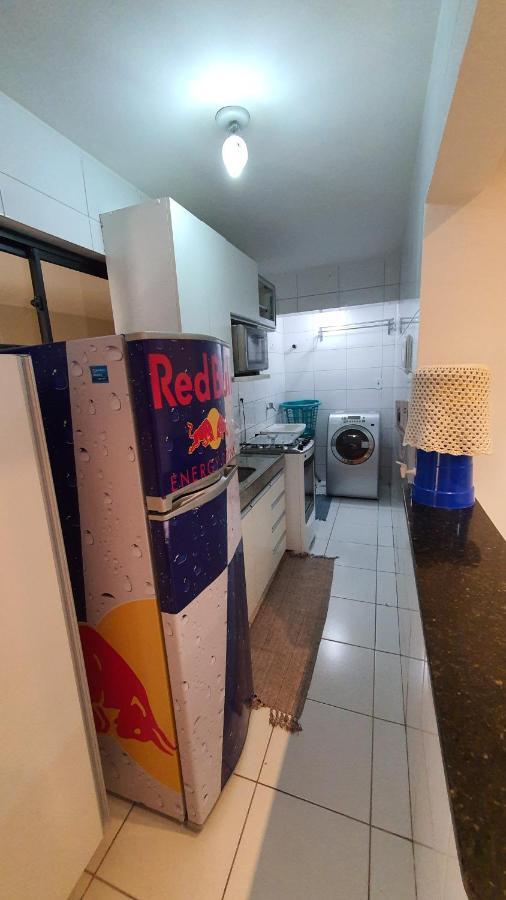 Apartamento Ponta Verde-Pajucara - Edf-Soho 2 Quartos - Castelo B Temporada Maceió Esterno foto